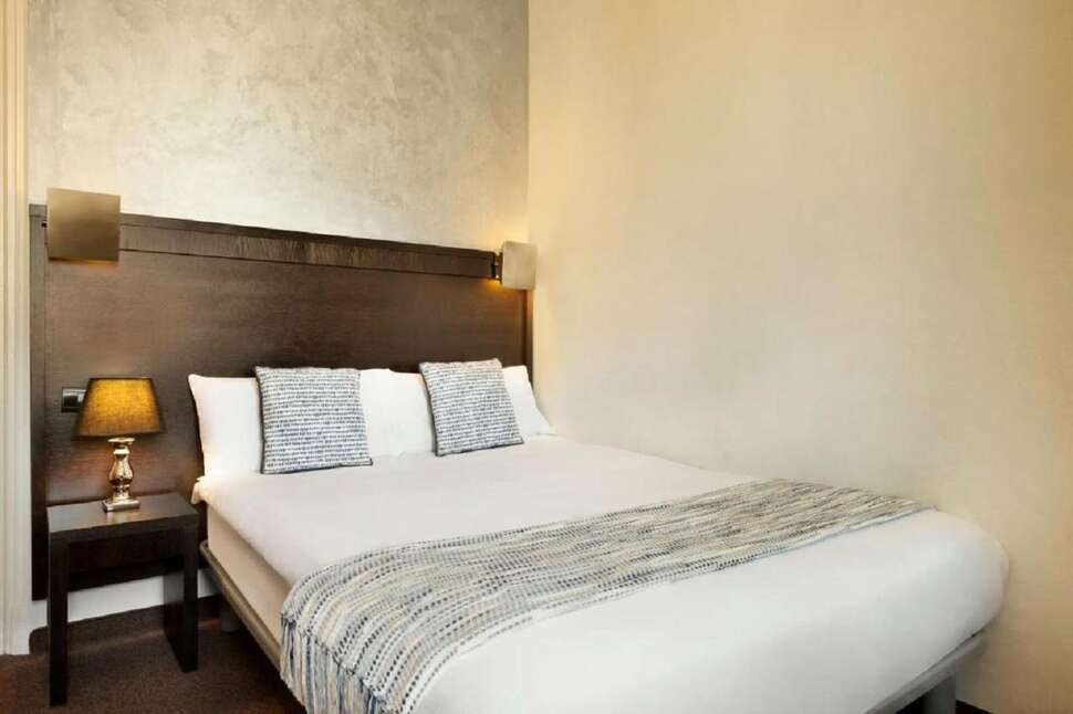 Ein Foto Hotel Byakko Nice