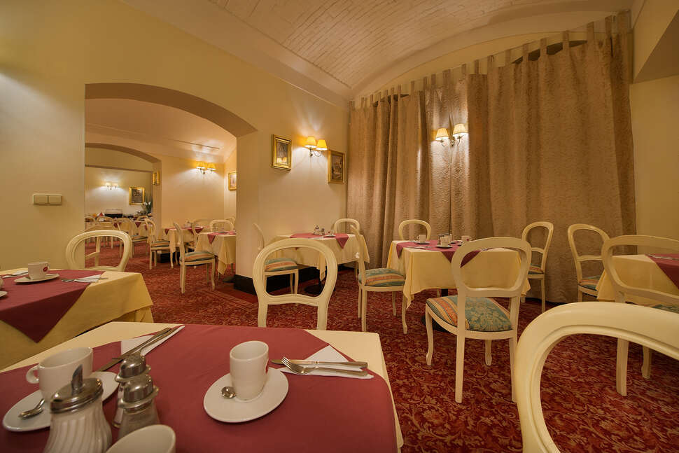Ein Foto Hotel Angelis