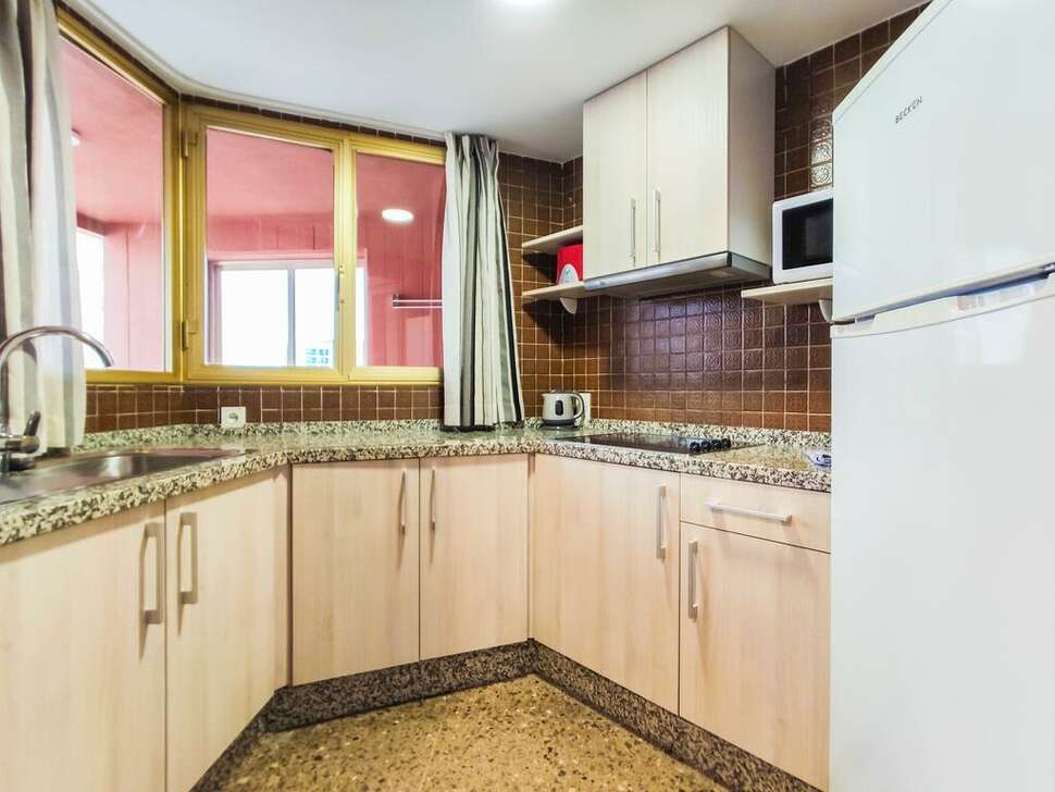 Ein Foto Apartments Picasso