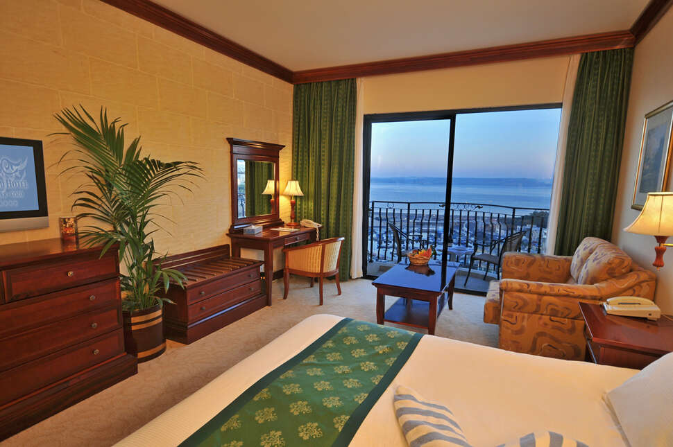 Een foto van Hotel Grand