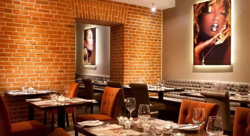 Een foto van Metropolitan Boutique Hotel