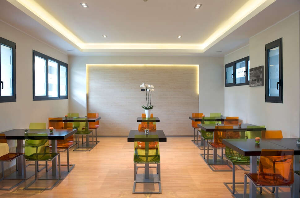 Een foto van Acca Palace Milano