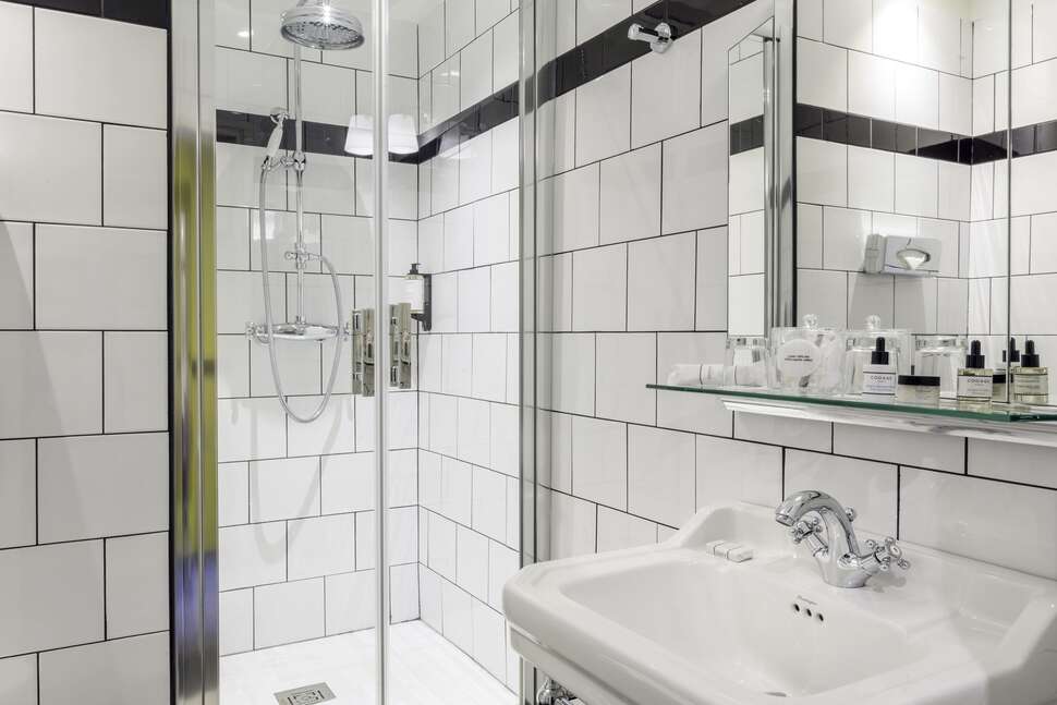 Ein Foto Best Western Roosevelt