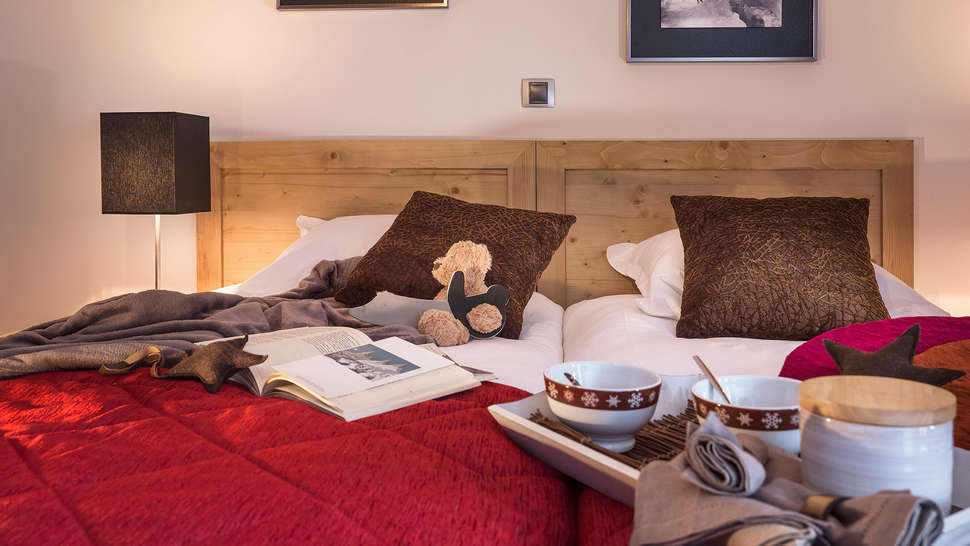 Een foto van Appartementen CGH Kalinda Village
