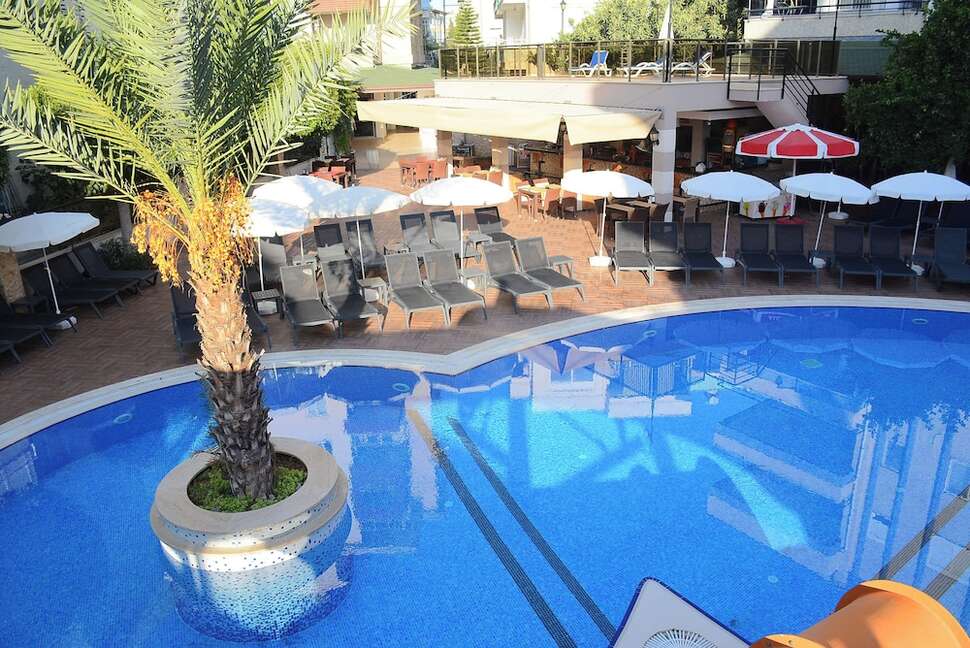 Een foto van Almera Appartementen