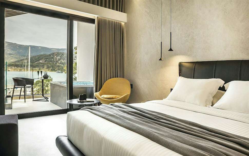 Een foto van Canale Hotel & Suites