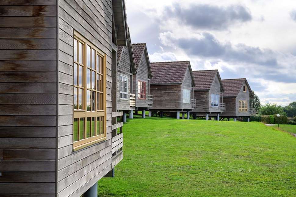 Een foto van Le Domaine du Val