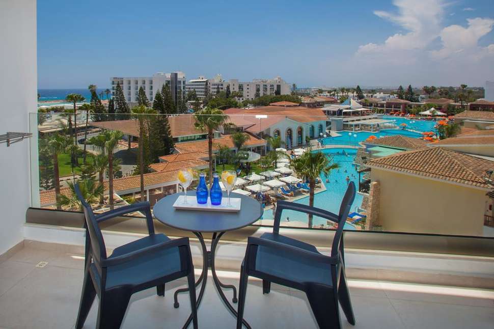 Een foto van TUI Blue Atlantica Aeneas Resort