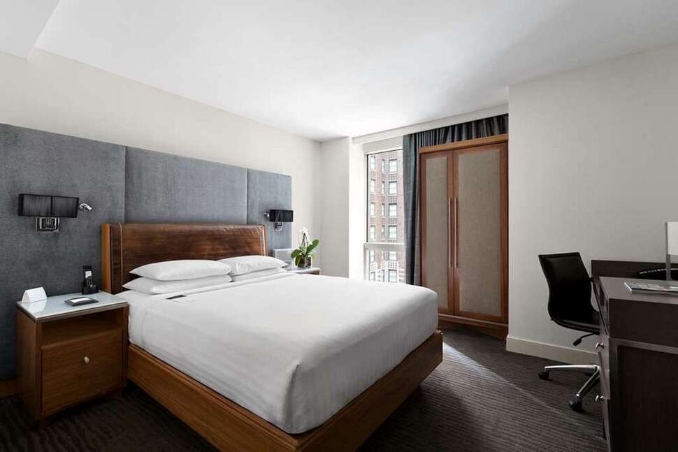 Een foto van Hotel 48LEX New York