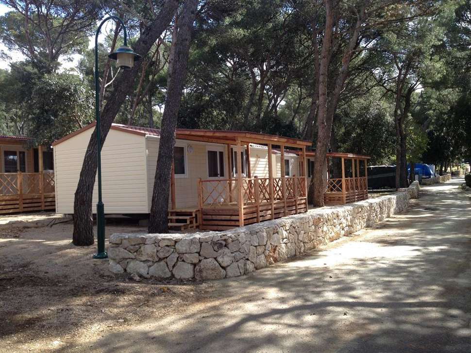 Een foto van Camping Park Soline