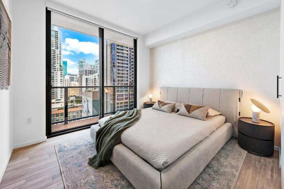 Een foto van The Elser Hotel & Residences Miami