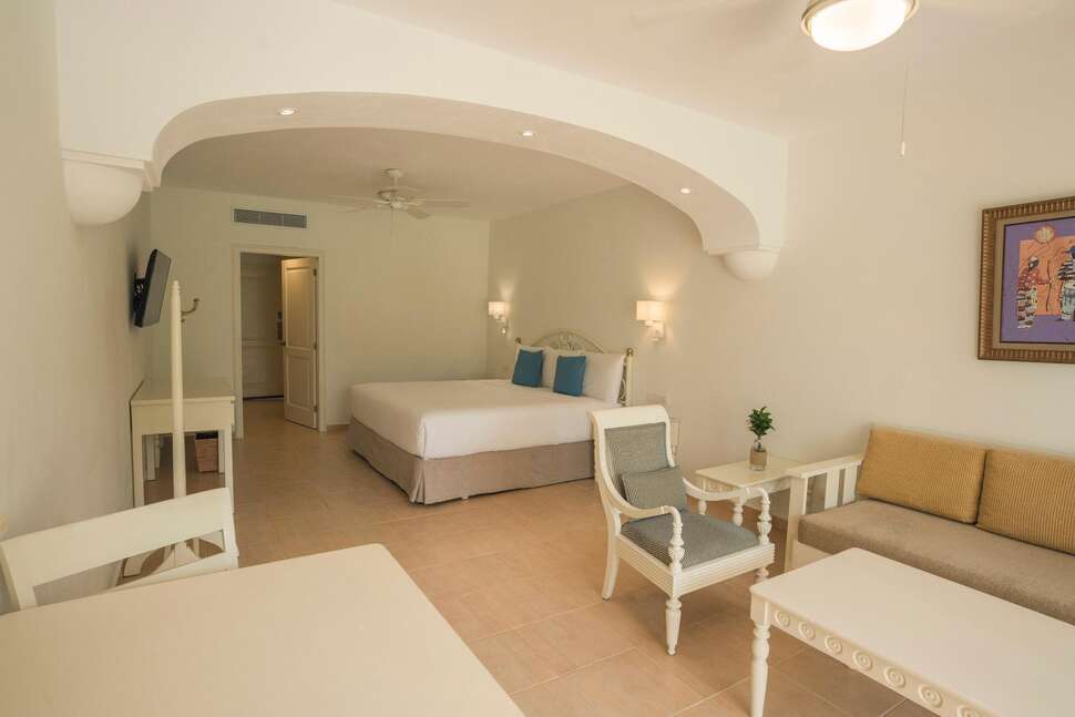 Een foto van Iberostar Punta Cana