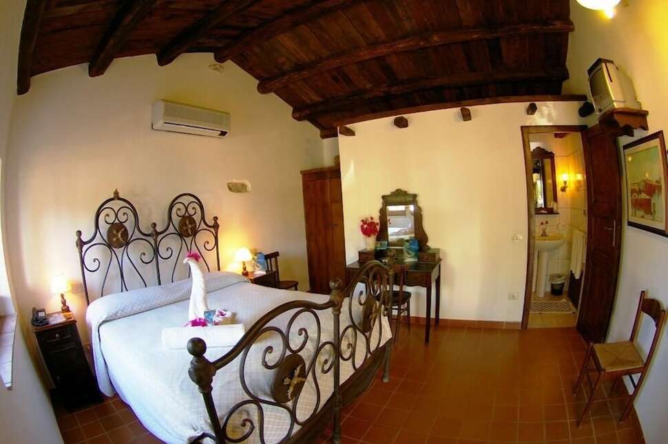 Een foto van Hotel Costa Azzurra