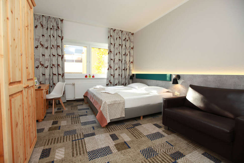 Een foto van Hotel Miriquidi