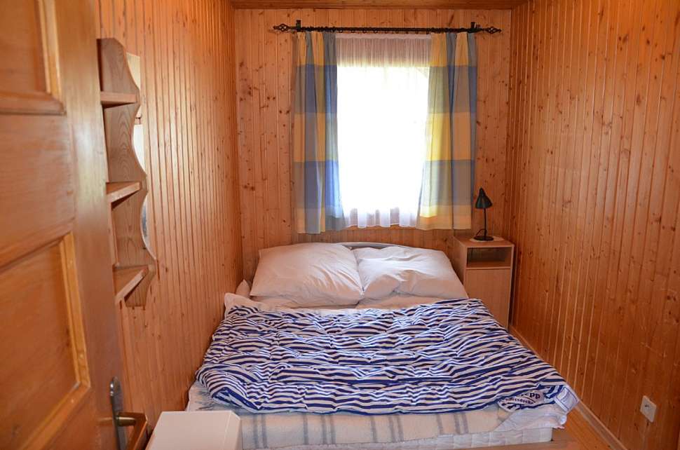 Een foto van Vakantiepark Kreischberg