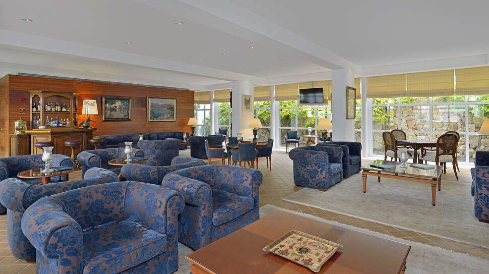 Een foto van Melia Cala d'Or Boutique Hotel