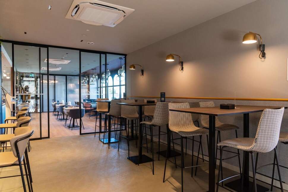 Een foto van Modica Boutique Hotel