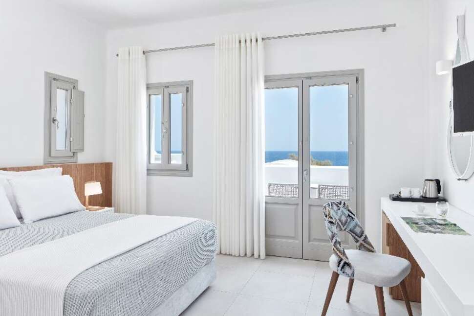 Een foto van Costa Grand Resort & Spa