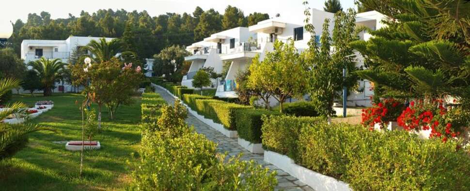 Een foto van Hotel Muses