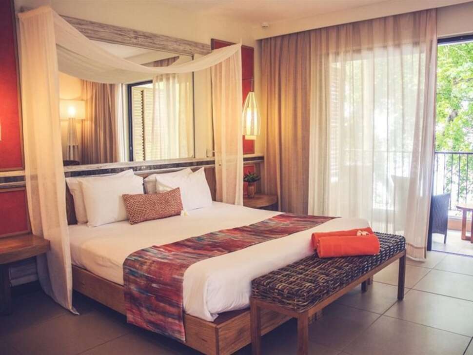Ein Foto Tamarina Golf & Spa Boutique Hotel
