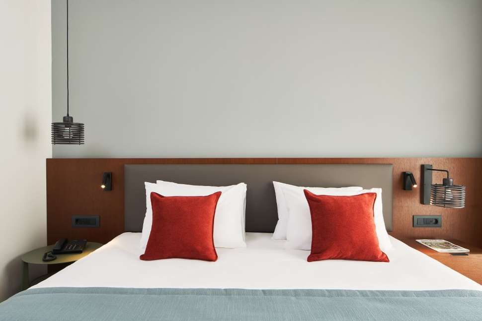 Een foto van Achilleas Hotel