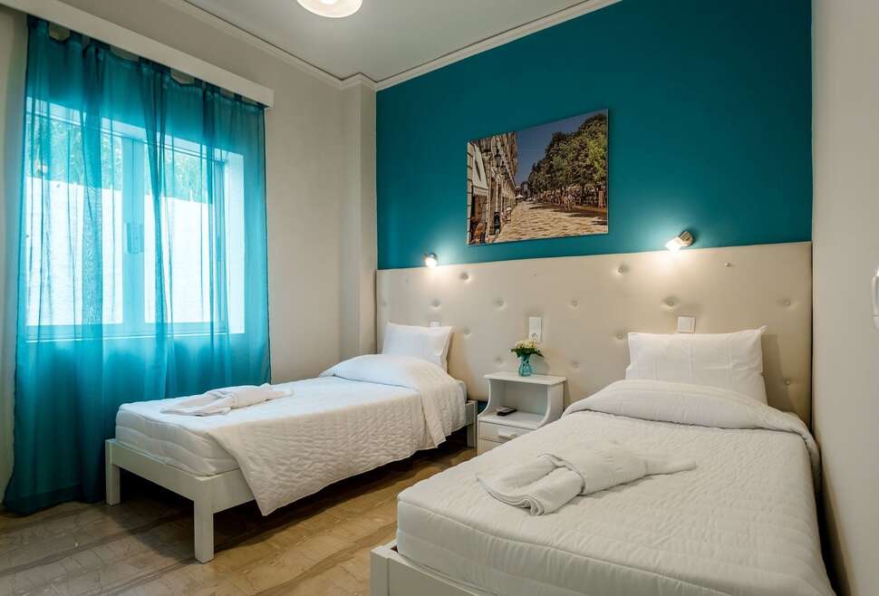 Een foto van San Georgio Boutique Hotel