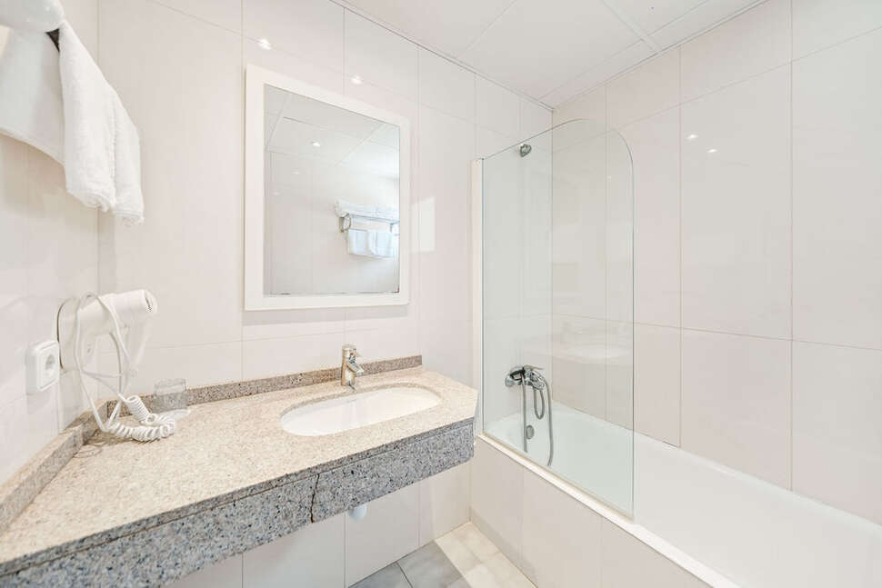 Een foto van Appartementen Vista Club