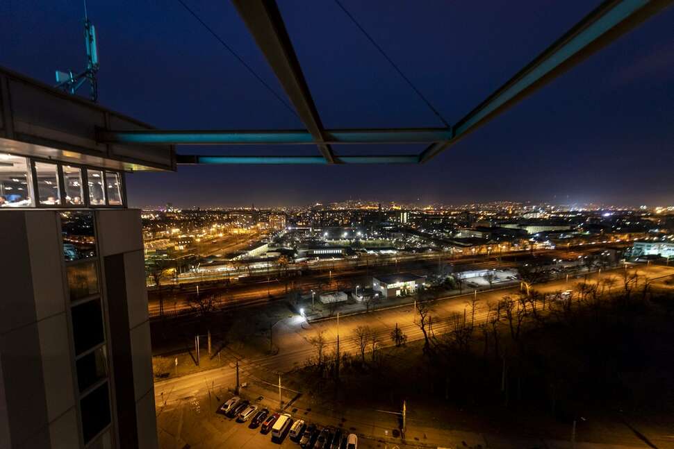 Een foto van Expo Tower by Mellow Mood Hotels