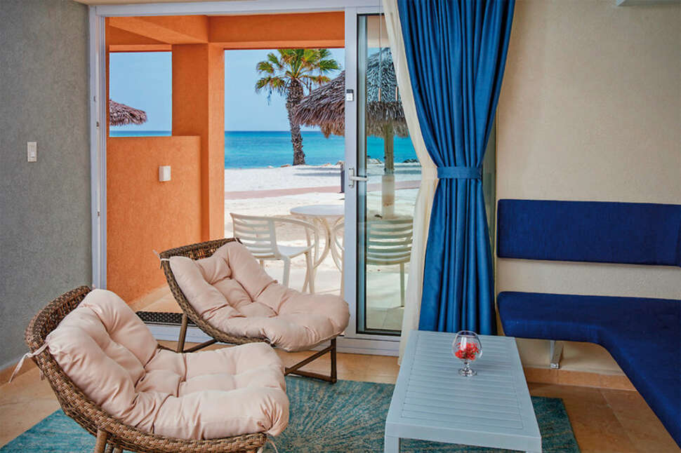 Een foto van Tamarijn Aruba All Inclusive