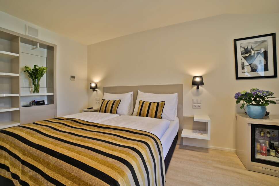 Ein Foto Hotel Ariston & Ariston Patio