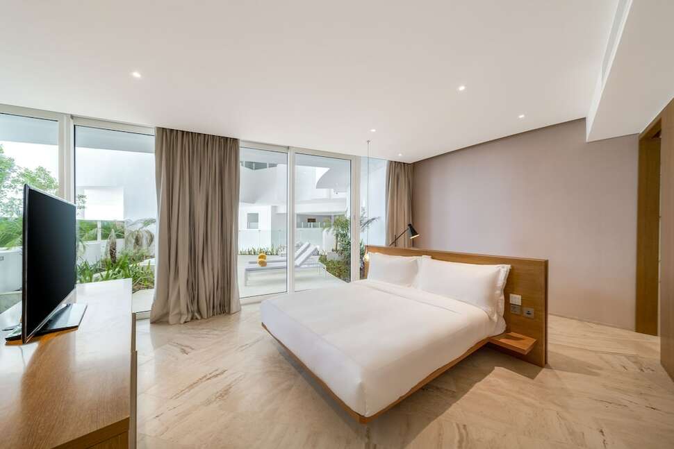 Een foto van Five Jumeirah Village