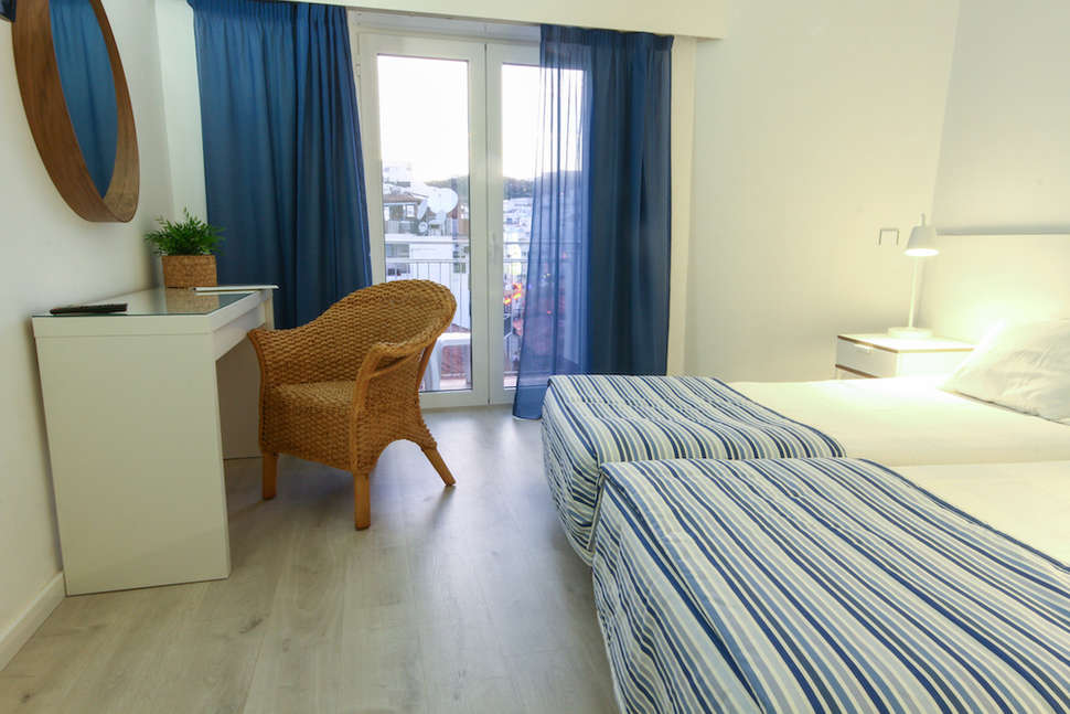 Een foto van Hotel Baltum