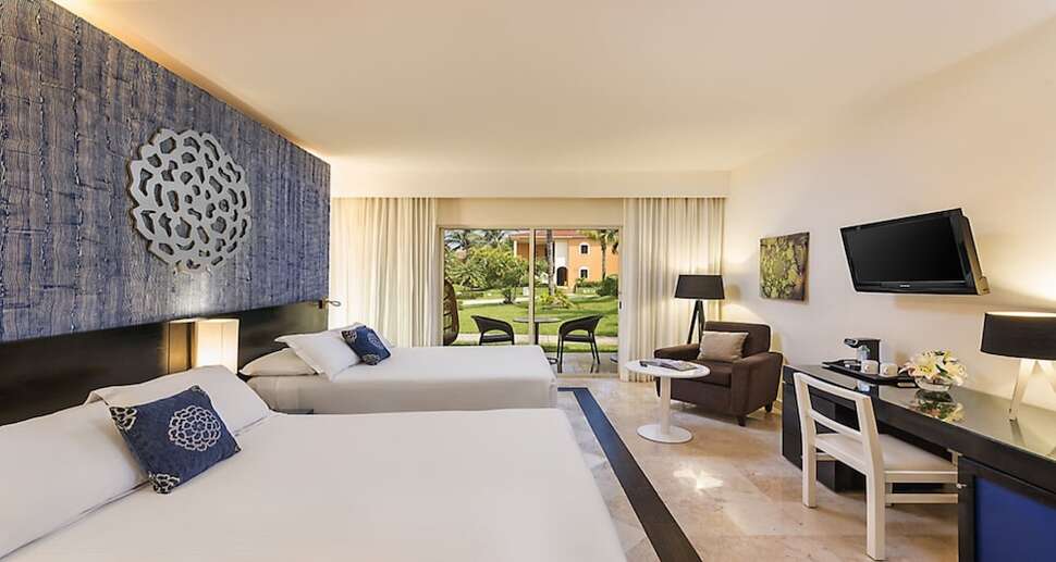 Een foto van Ocean Maya Royale