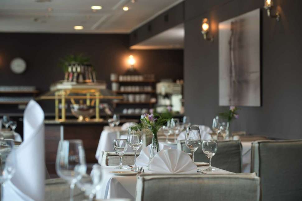 Een foto van Park Hotel Hamburg Arena