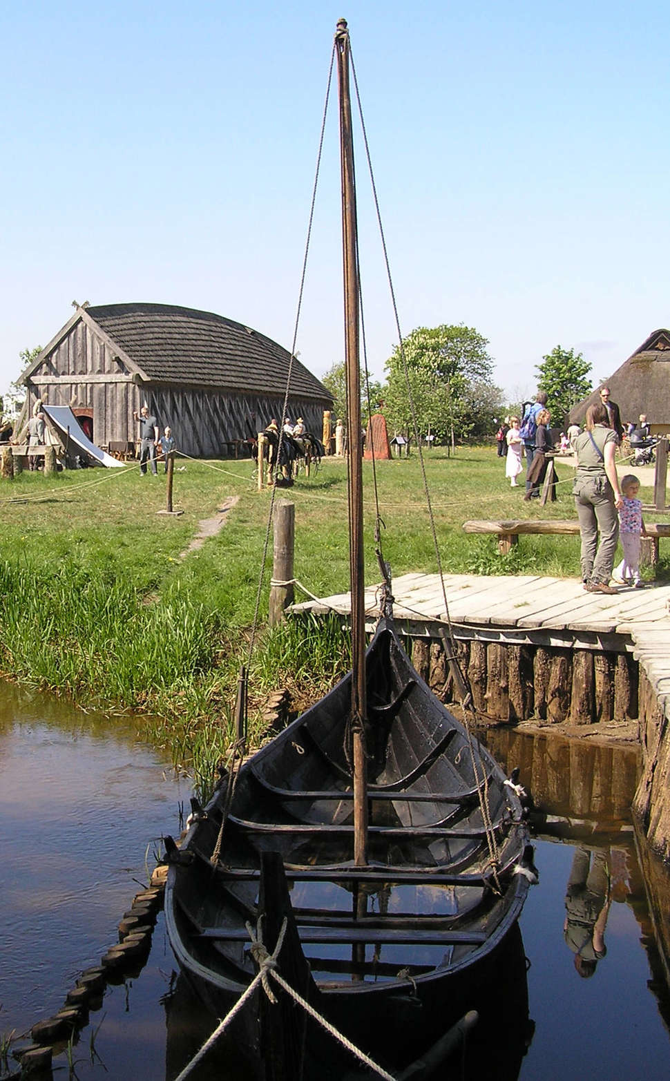 Een foto van Ribe Byferie