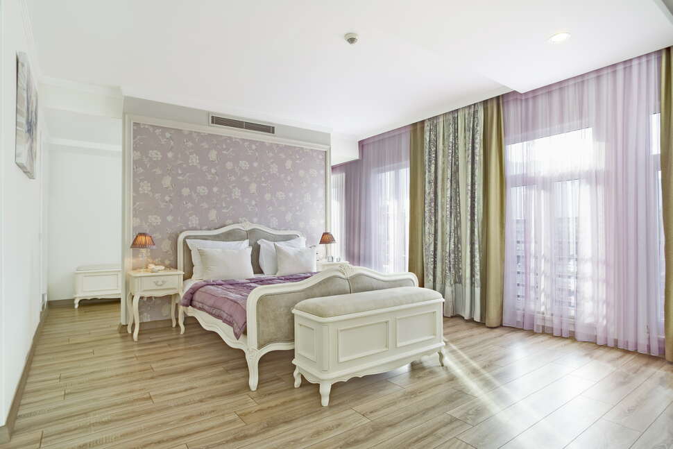 Een foto van Orange County Kemer Resort Hotel