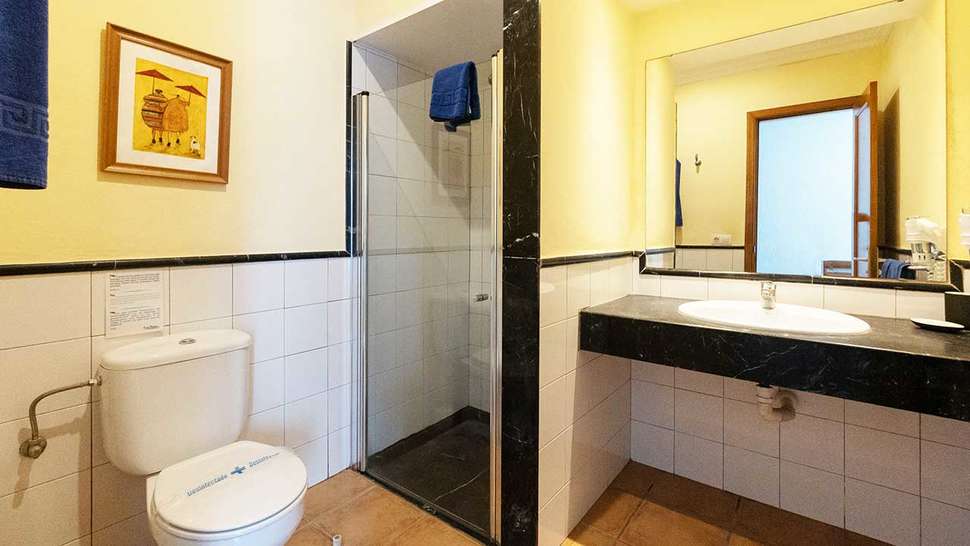 Een foto van Agua Marina Appartementen