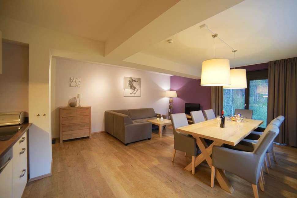 Een foto van Appartementen Gastauer