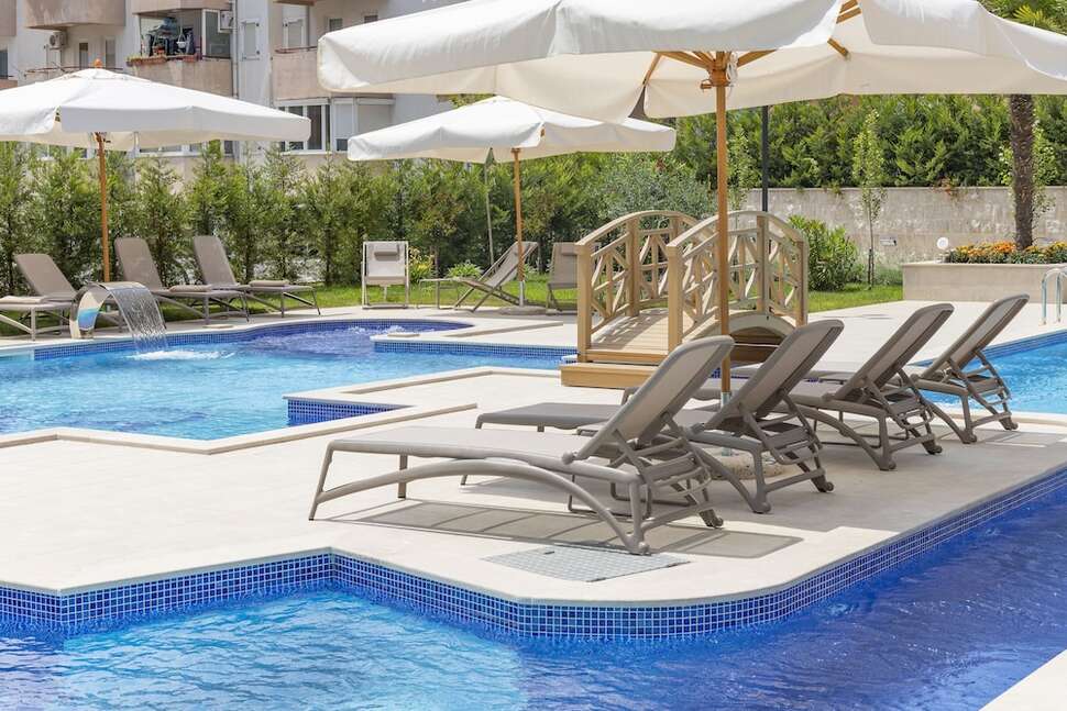 Een foto van Boutique Hotel Momentum by Aycon