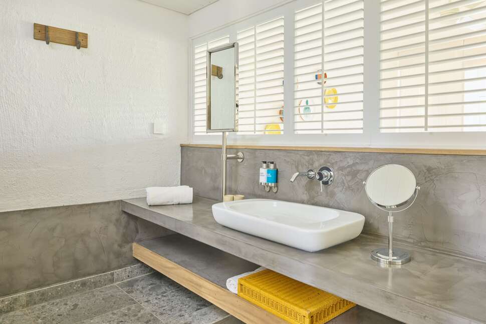 Een foto van Zilwa Attitude Hotel