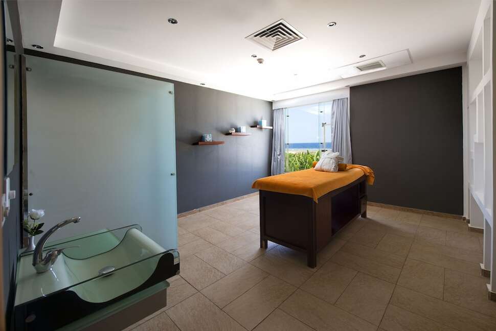 Een foto van Concorde Moreen Beach Resort & Spa