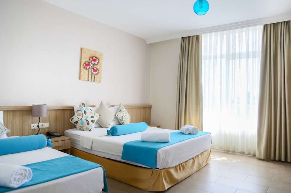 Een foto van Ponz Boutique Hotel