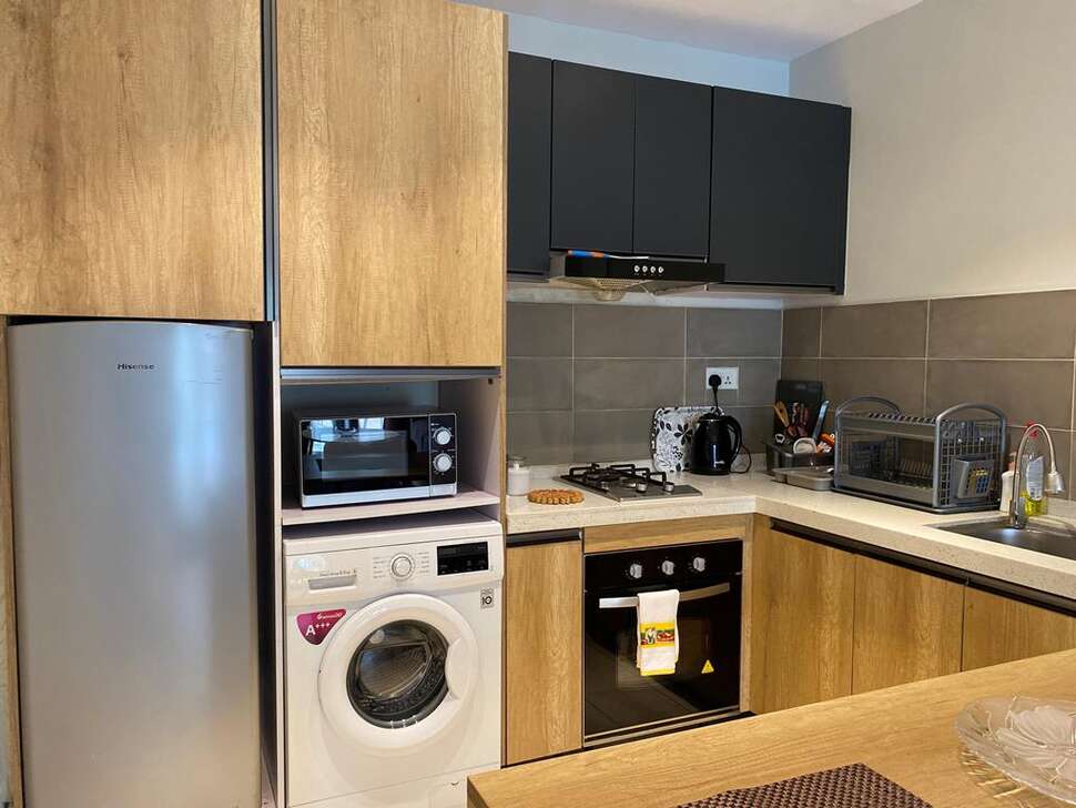 Een foto van Forest View Appartementen