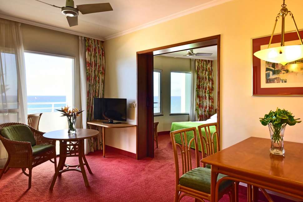 Een foto van Pestana Ocean Bay