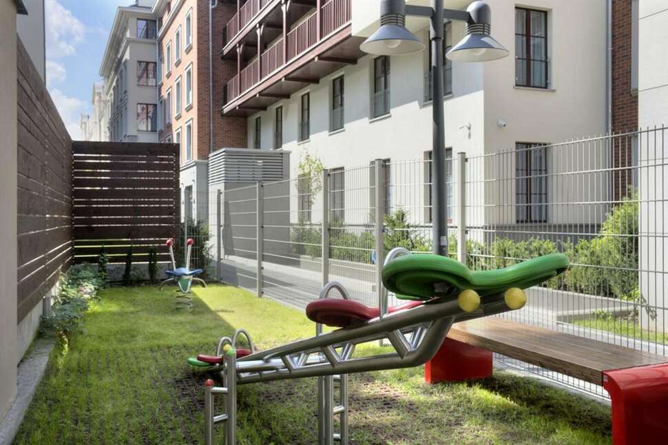 Een foto van Golden Tulip Krakow Kazimierz