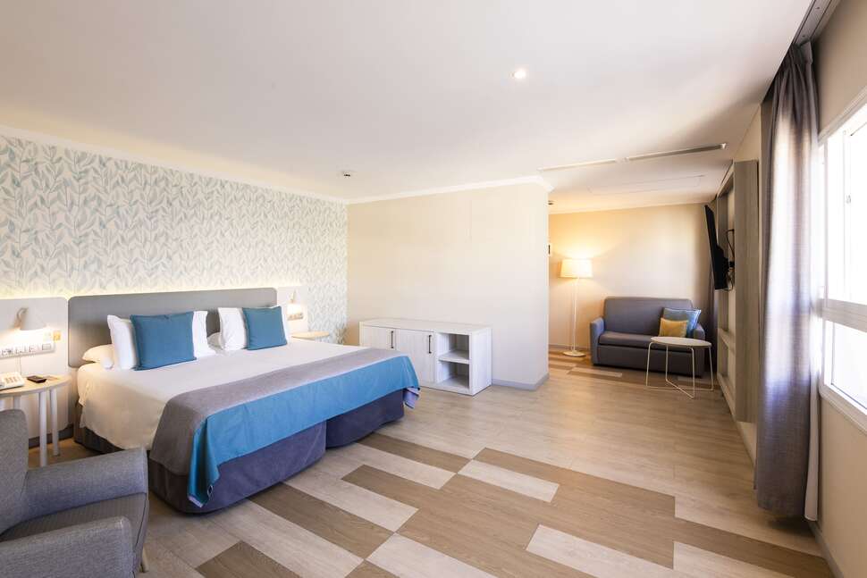Een foto van Abora Continental by Lopesan Hotels