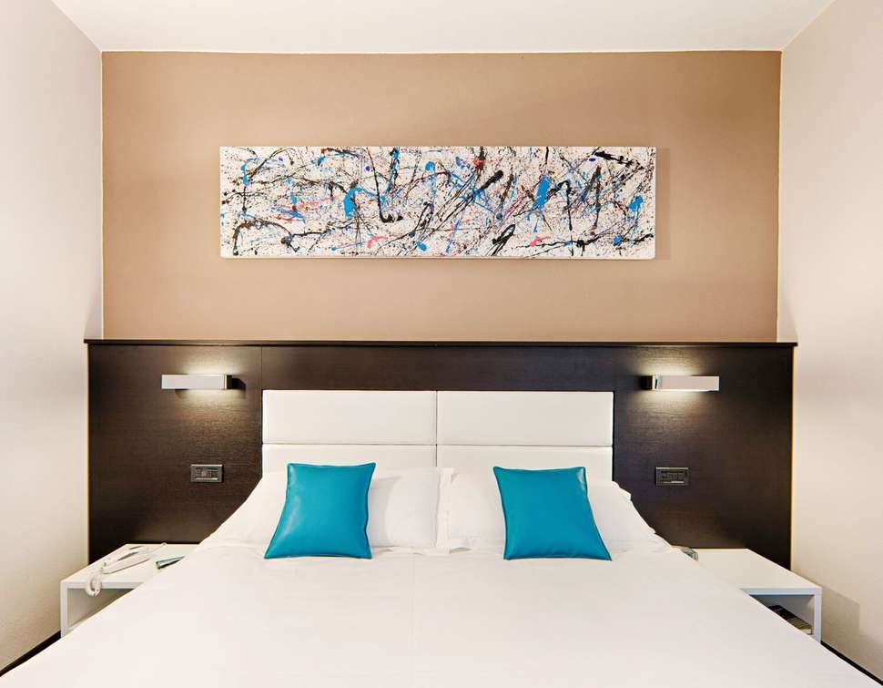 Een foto van Best Western Hotel Regina Elena