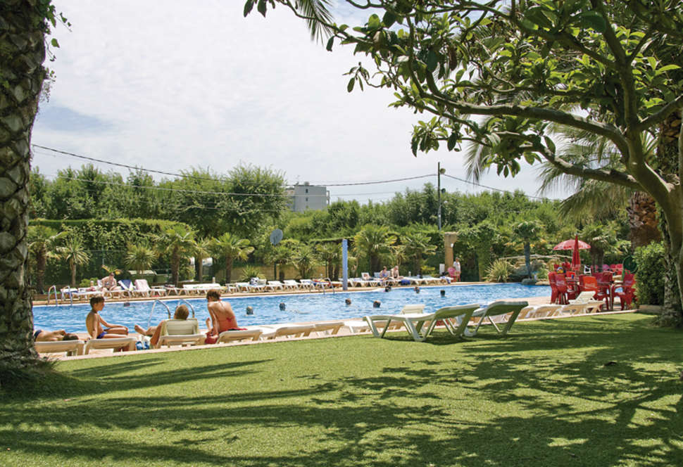 Een foto van Camping Solmar