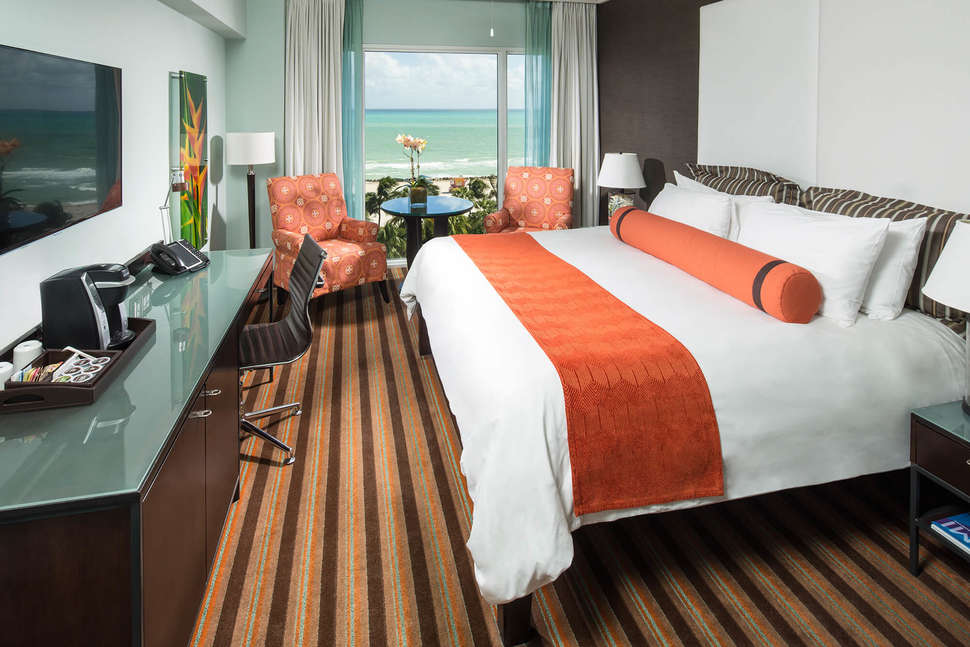 Een foto van The Palms Hotel & Spa