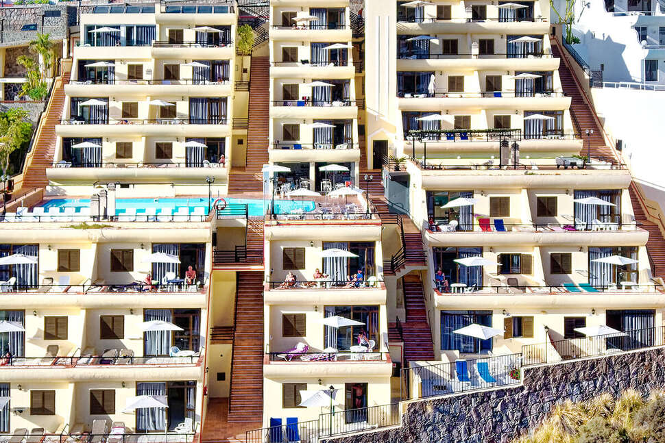 Een foto van Appartementen Roslara